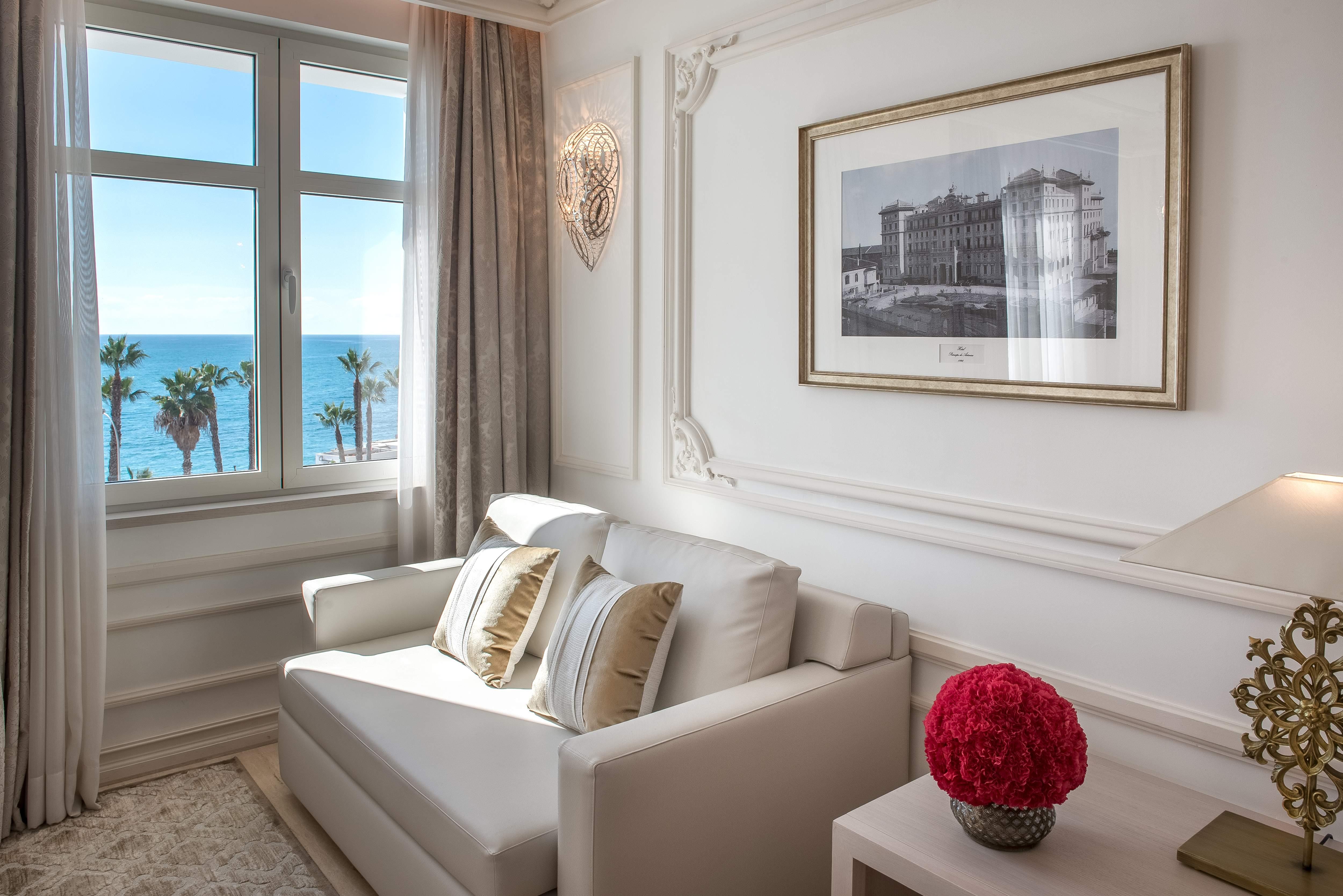 Hotel Gran Miramar Gl Malaga