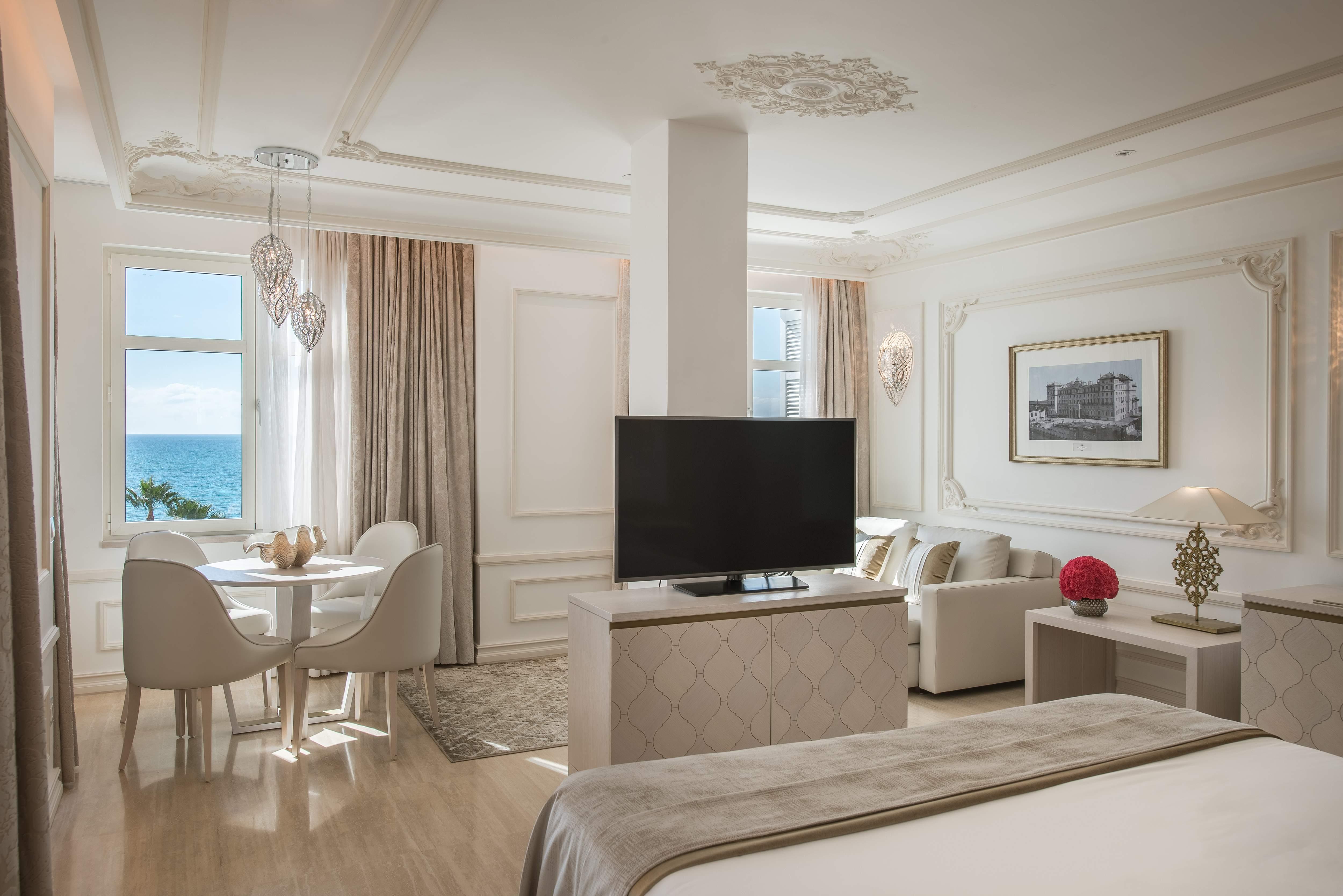 Gran Miramar Gl Malaga