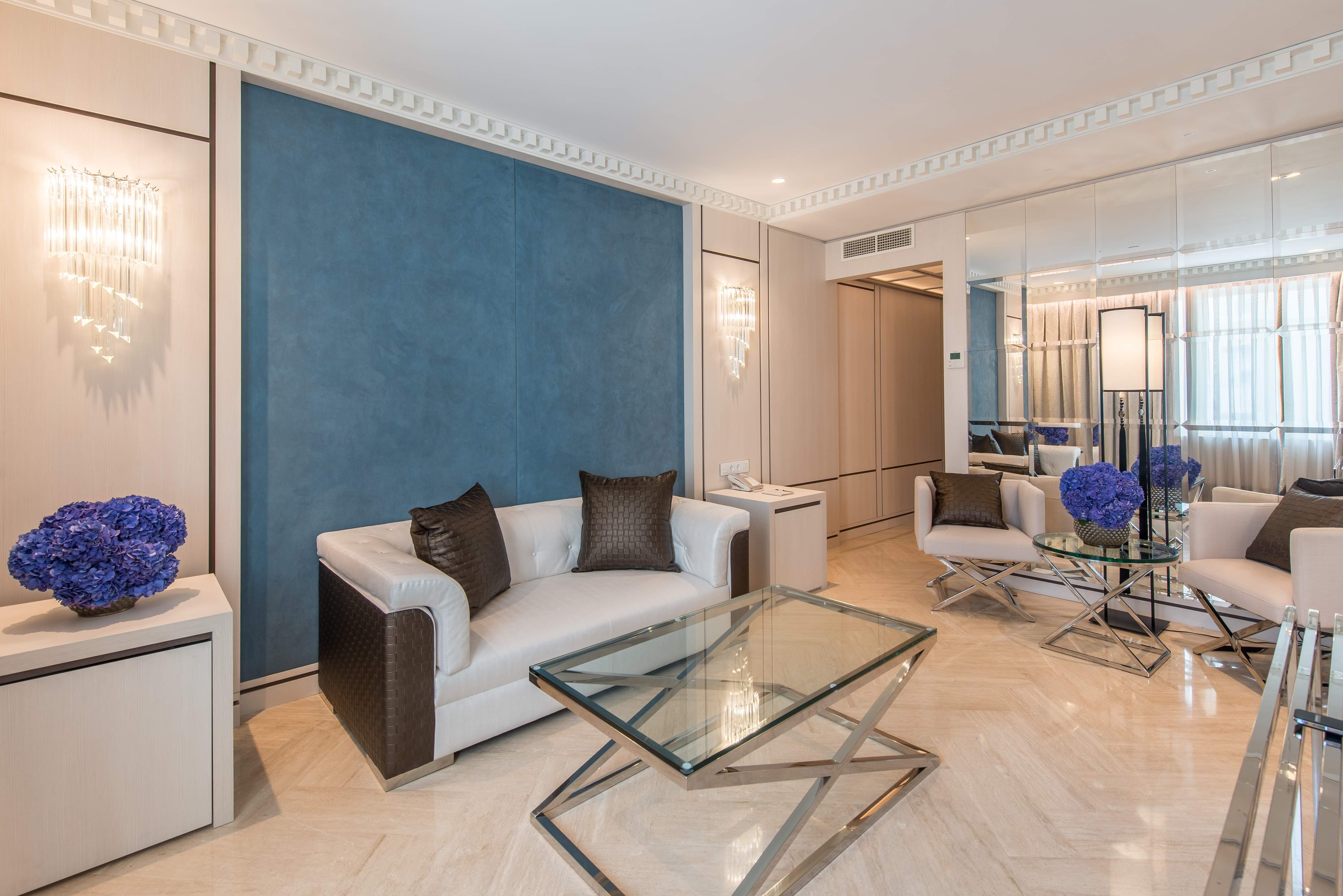 Hotel Gran Miramar Gl Malaga