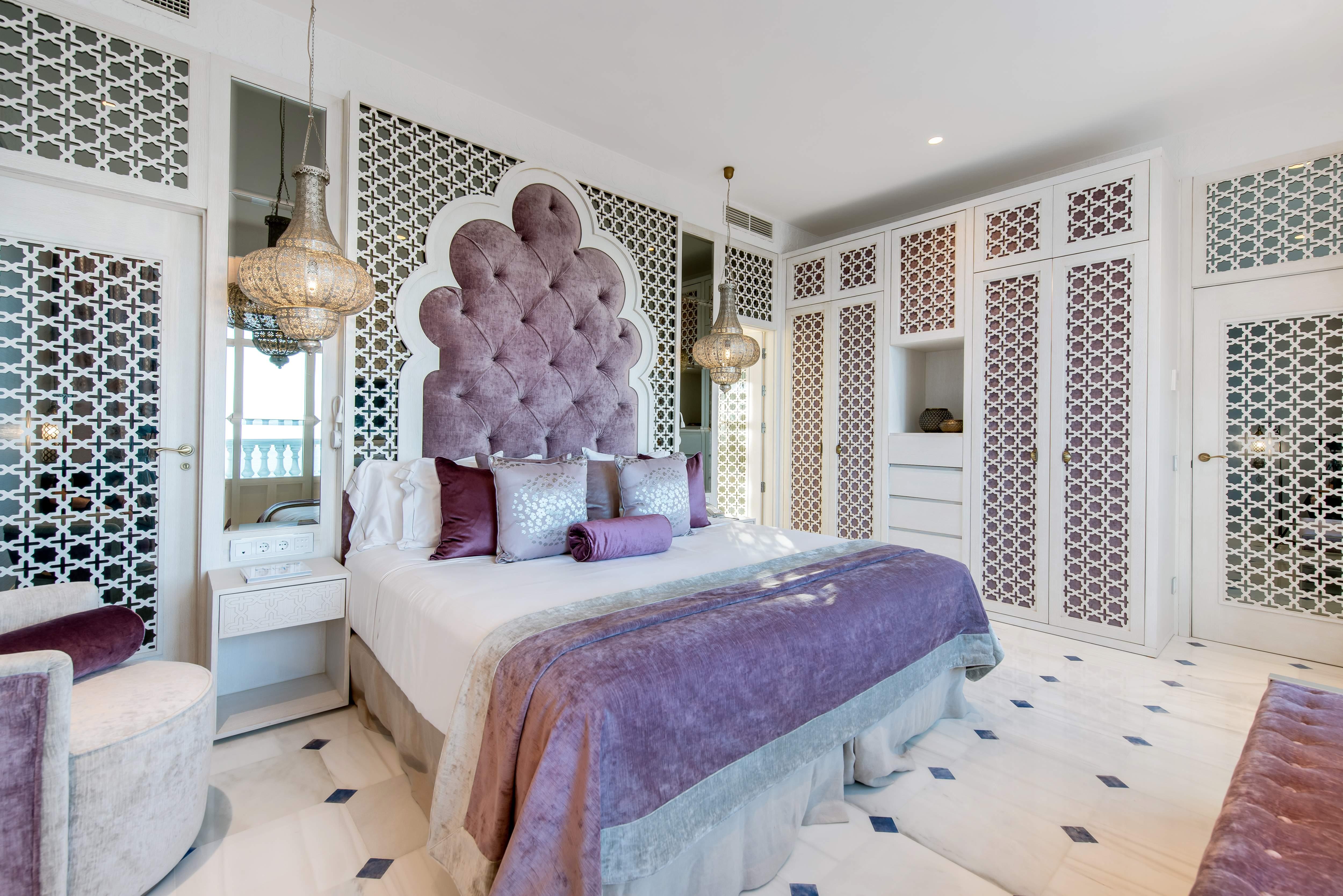 Gran Miramar Gl Hotel Malaga