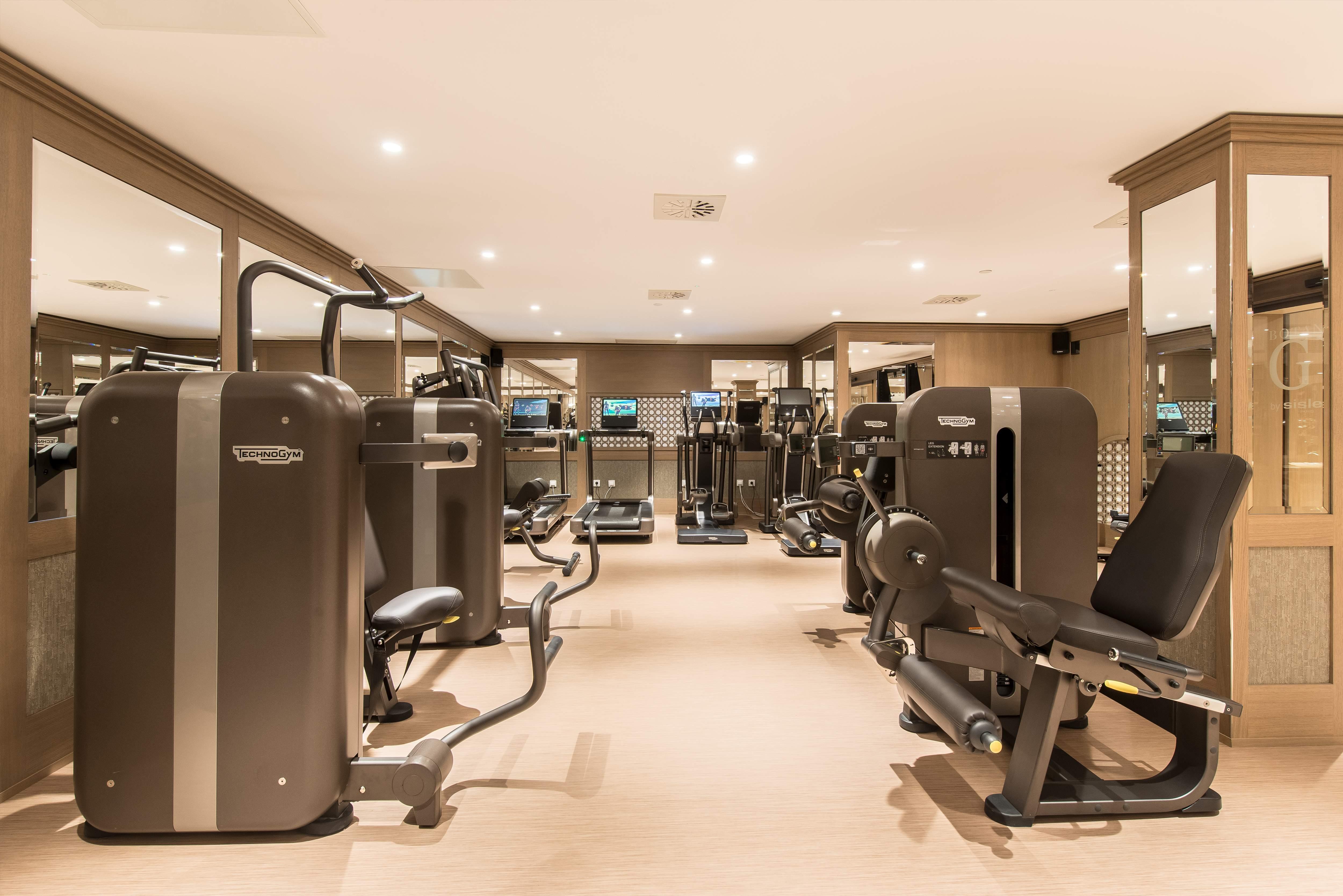 Gran Miramar Gl Hotel Malaga