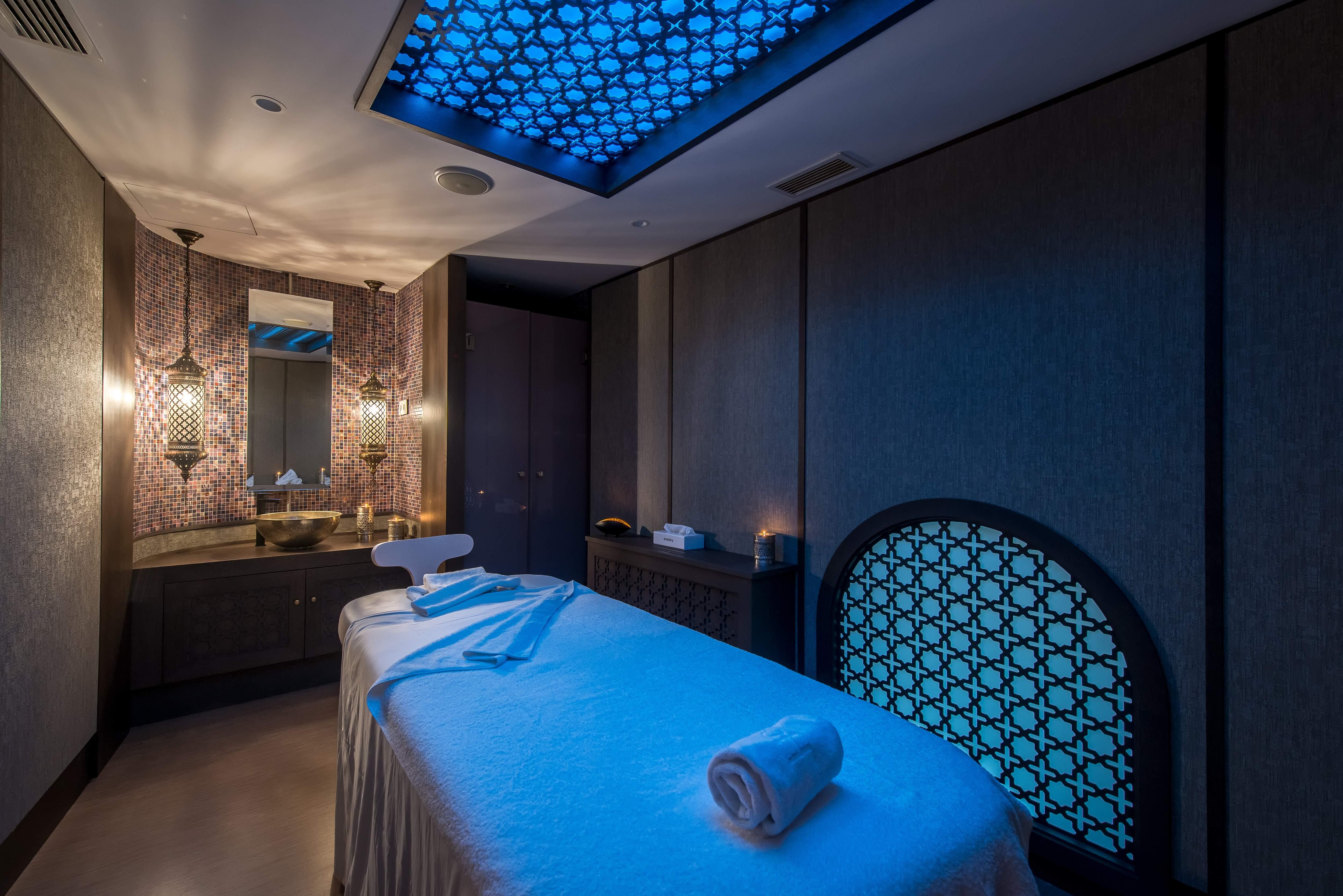 Gran Miramar Gl Hotel Malaga