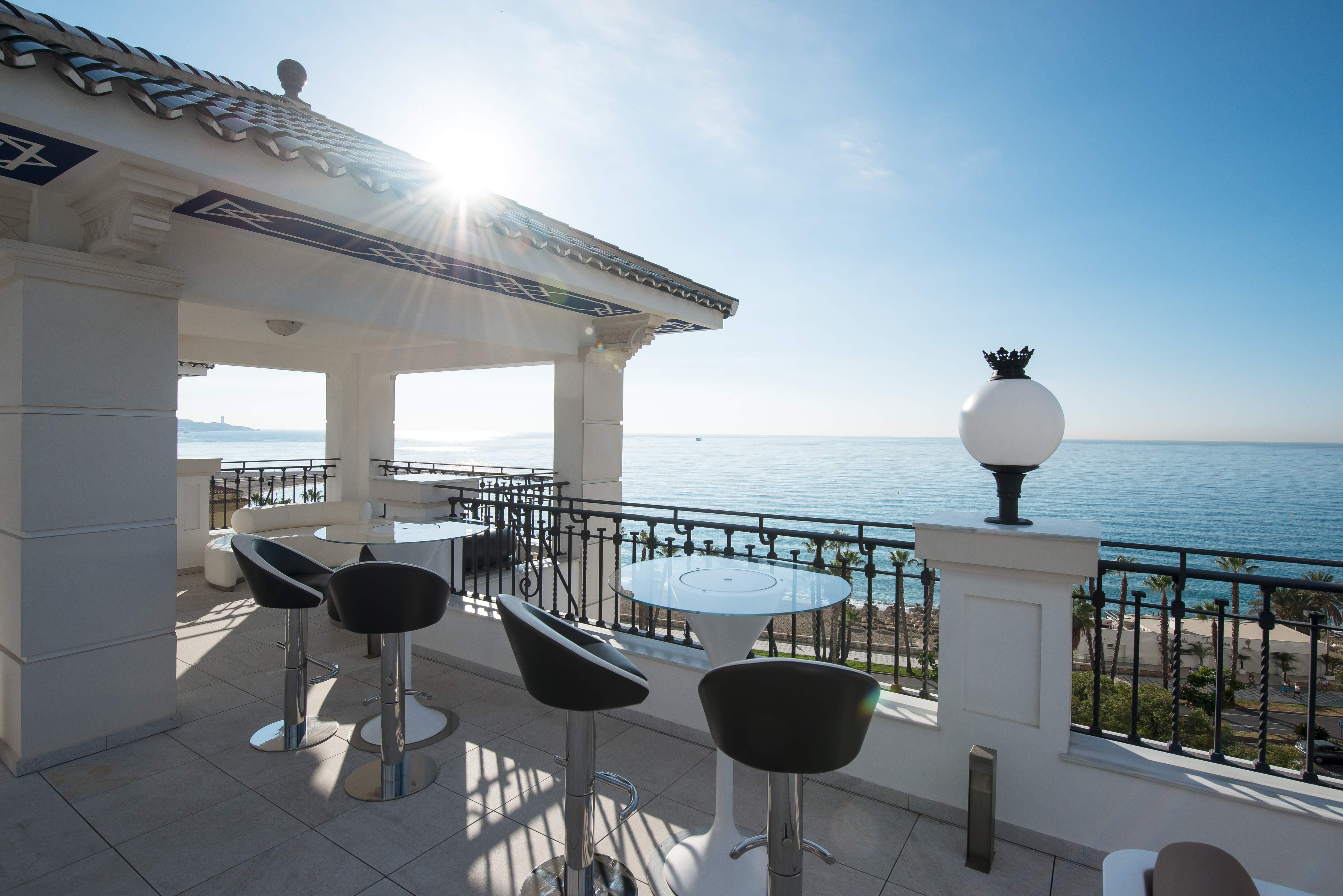 Gran Miramar Gl 5* Malaga