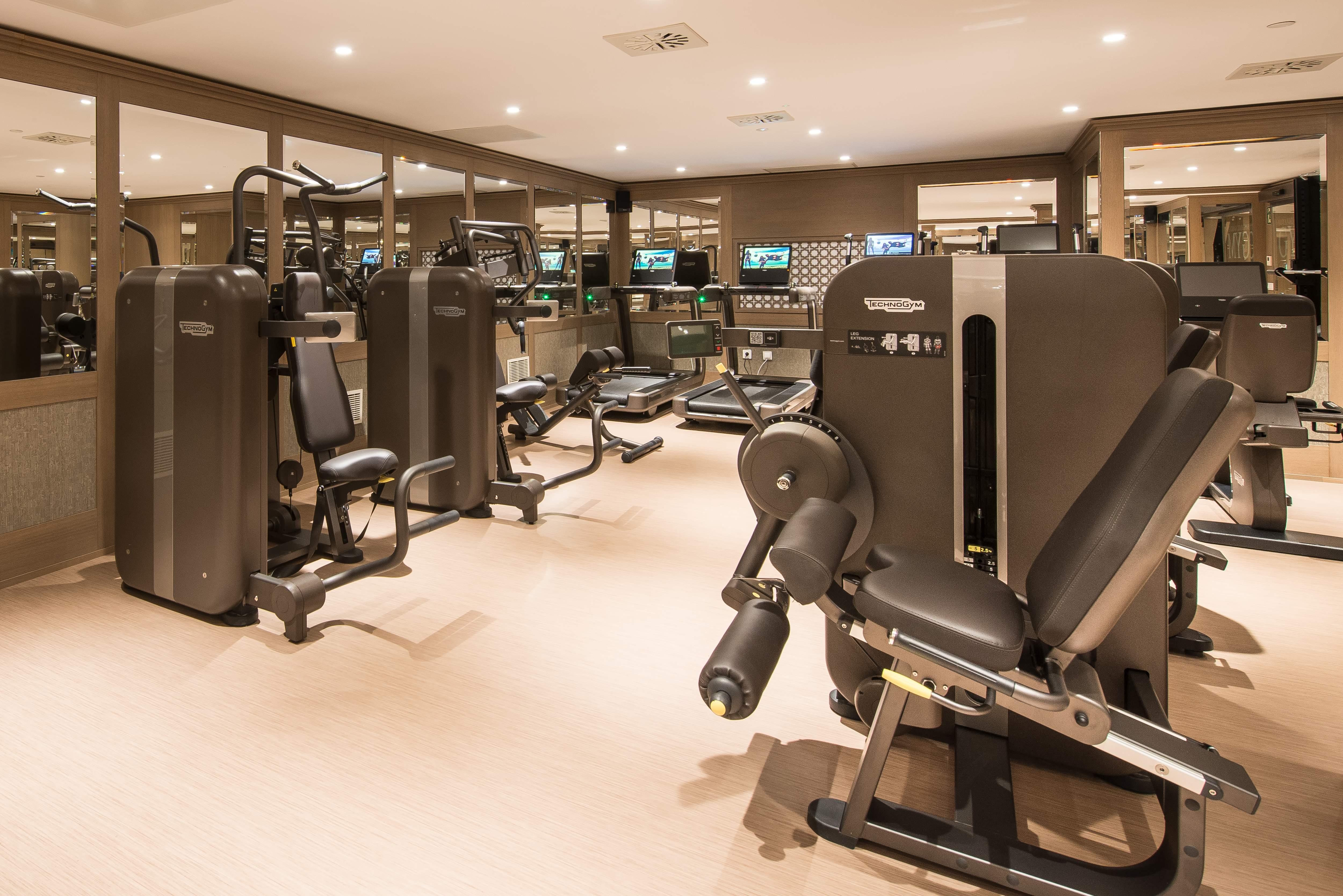 Gran Miramar Gl Hotel Malaga