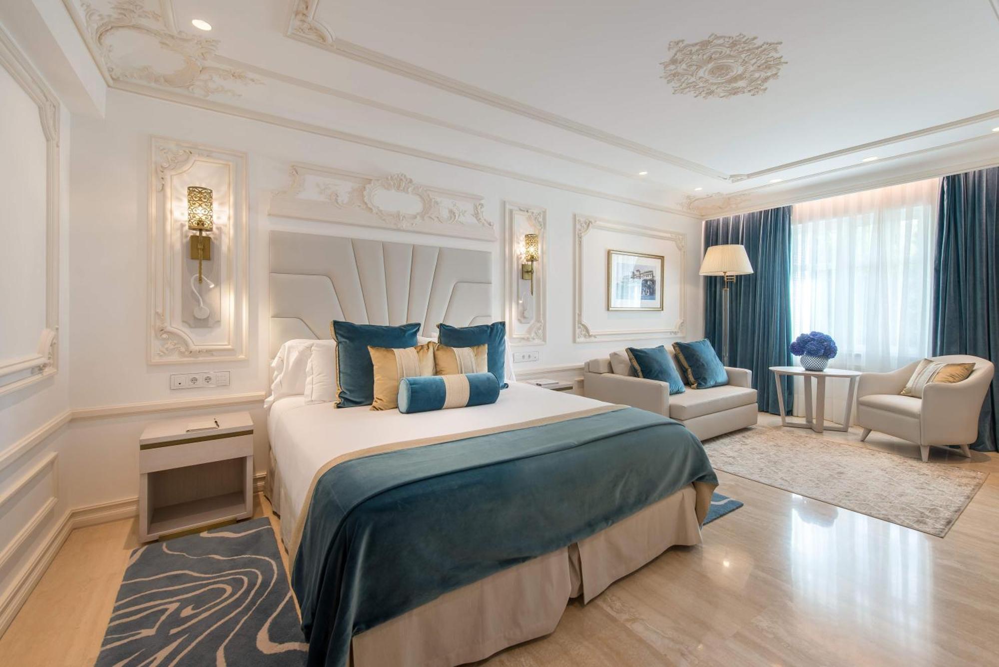 Gran Miramar Gl Hotel Malaga