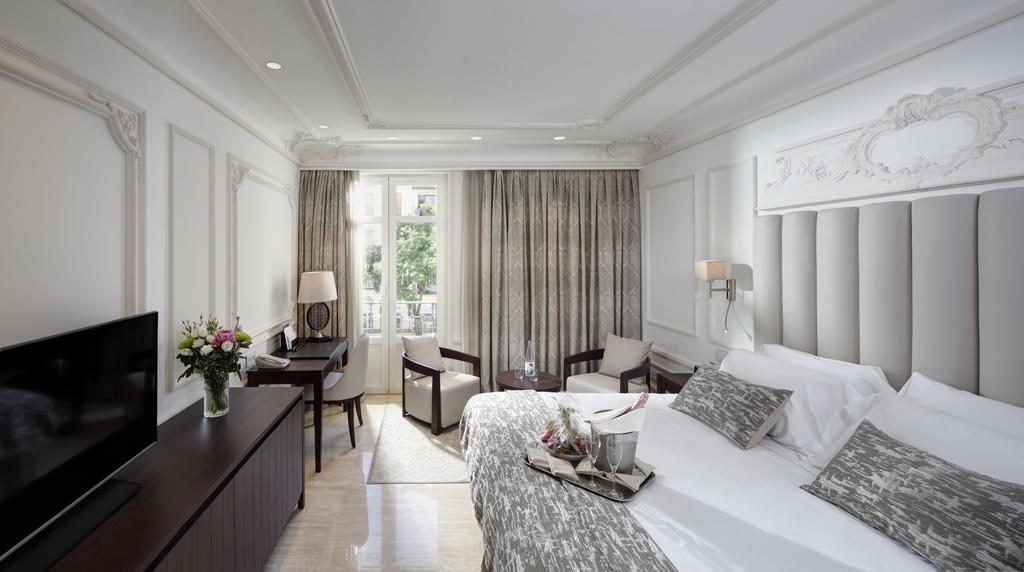 Hotel Gran Miramar Gl Malaga