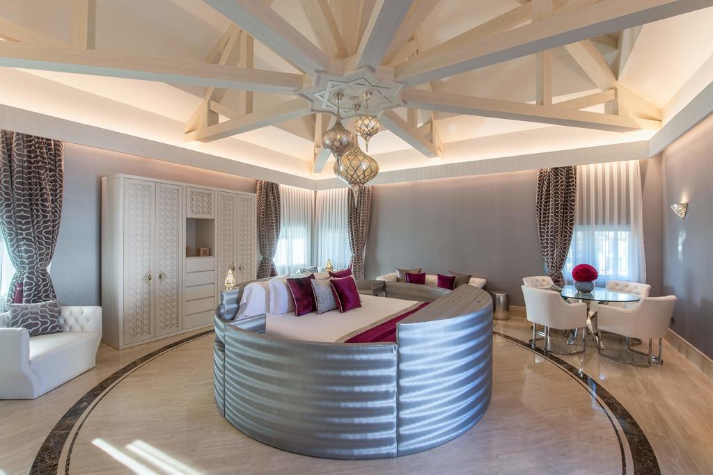 Hotel Gran Miramar Gl Malaga