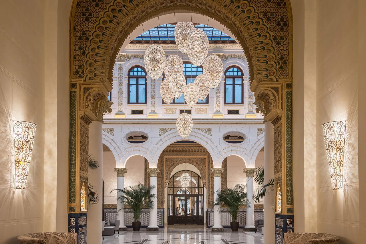 Gran Miramar Gl Hotel Malaga