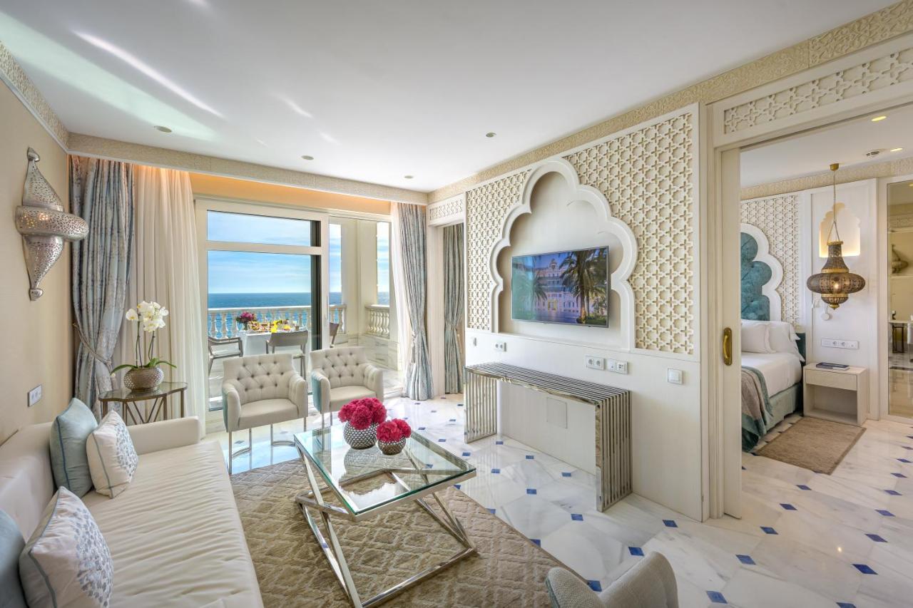 Gran Miramar Gl Hotel Malaga