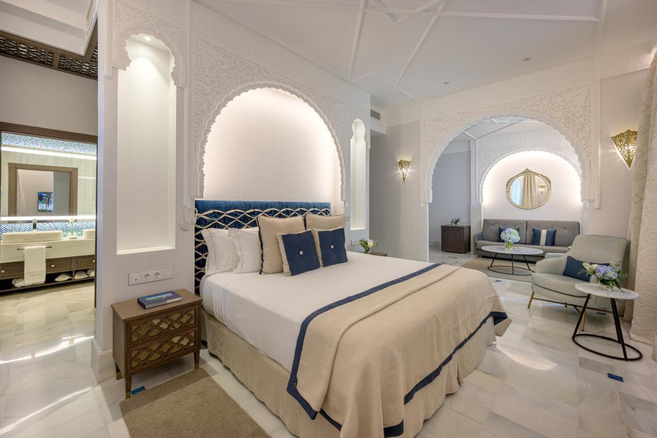 Gran Miramar Gl 5* Malaga