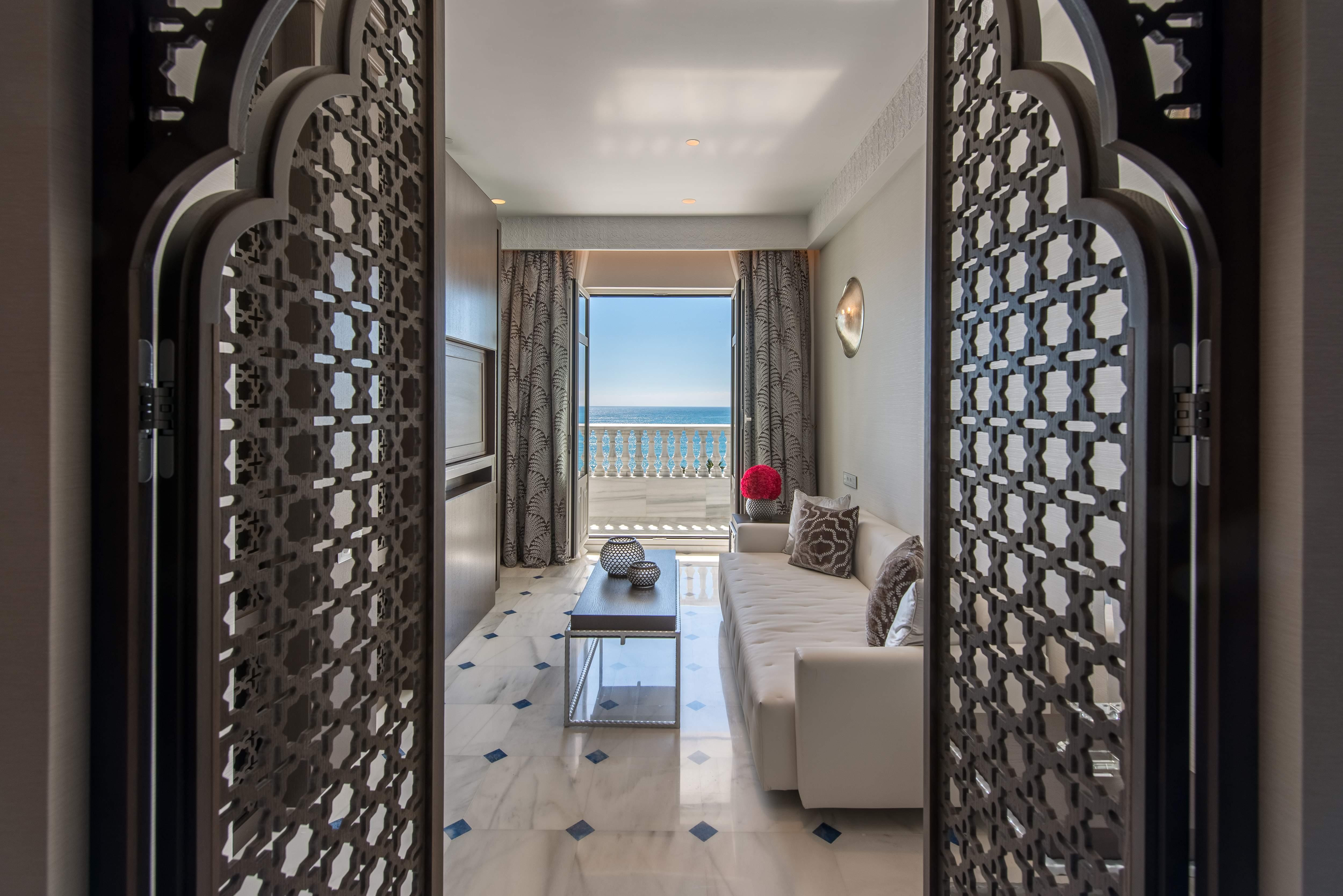 Gran Miramar Gl Hotel
