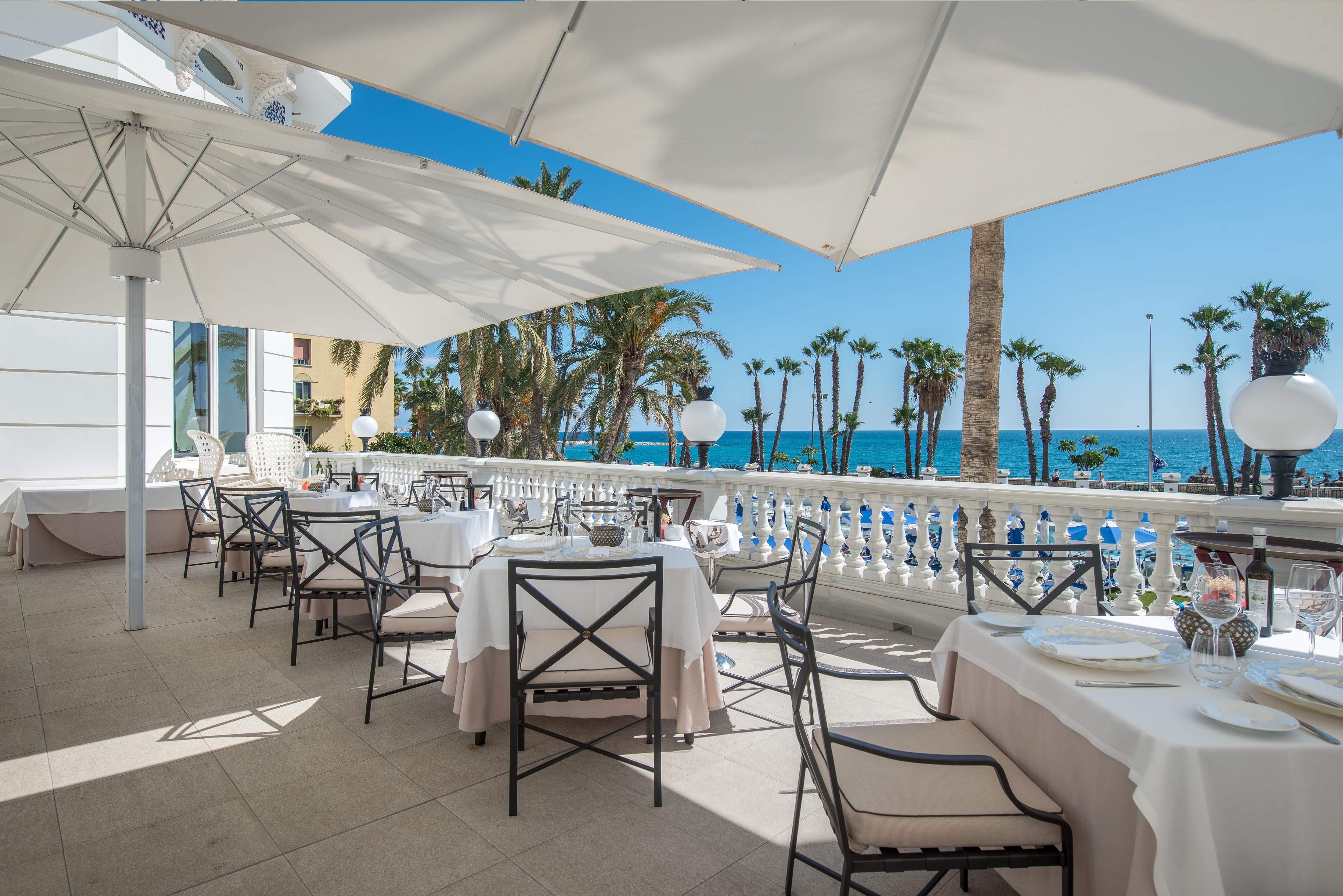 Gran Miramar Gl Hotel Málaga