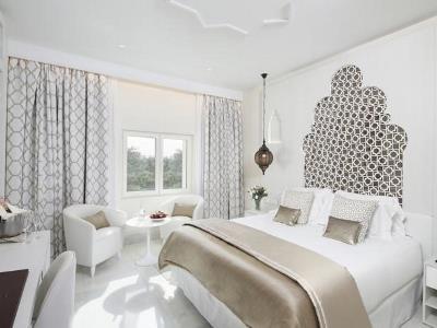 Gran Miramar Gl 5* Málaga