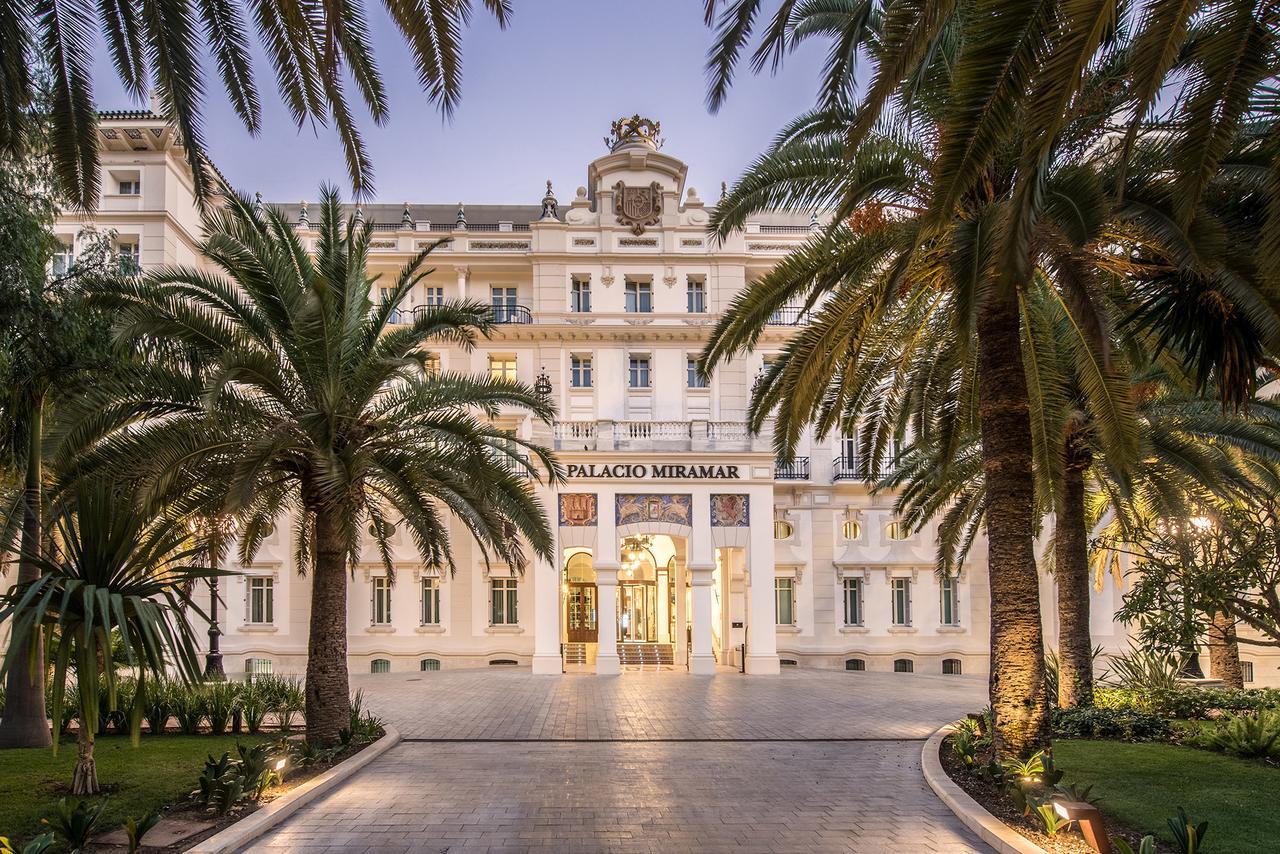 Hotel Gran Miramar Gl 5*