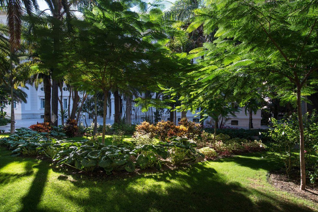 Gran Miramar Gl Málaga